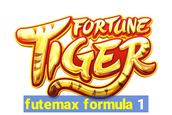 futemax formula 1